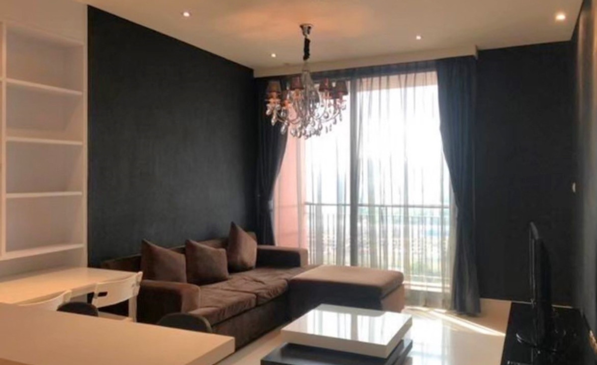 ขายคอนโดสุขุมวิท อโศก ทองหล่อ : ขายคอนโด Aguston Sukhumvit 22 (1 ห้องนอน 1 ห้องน้ำ) 7.45 MB