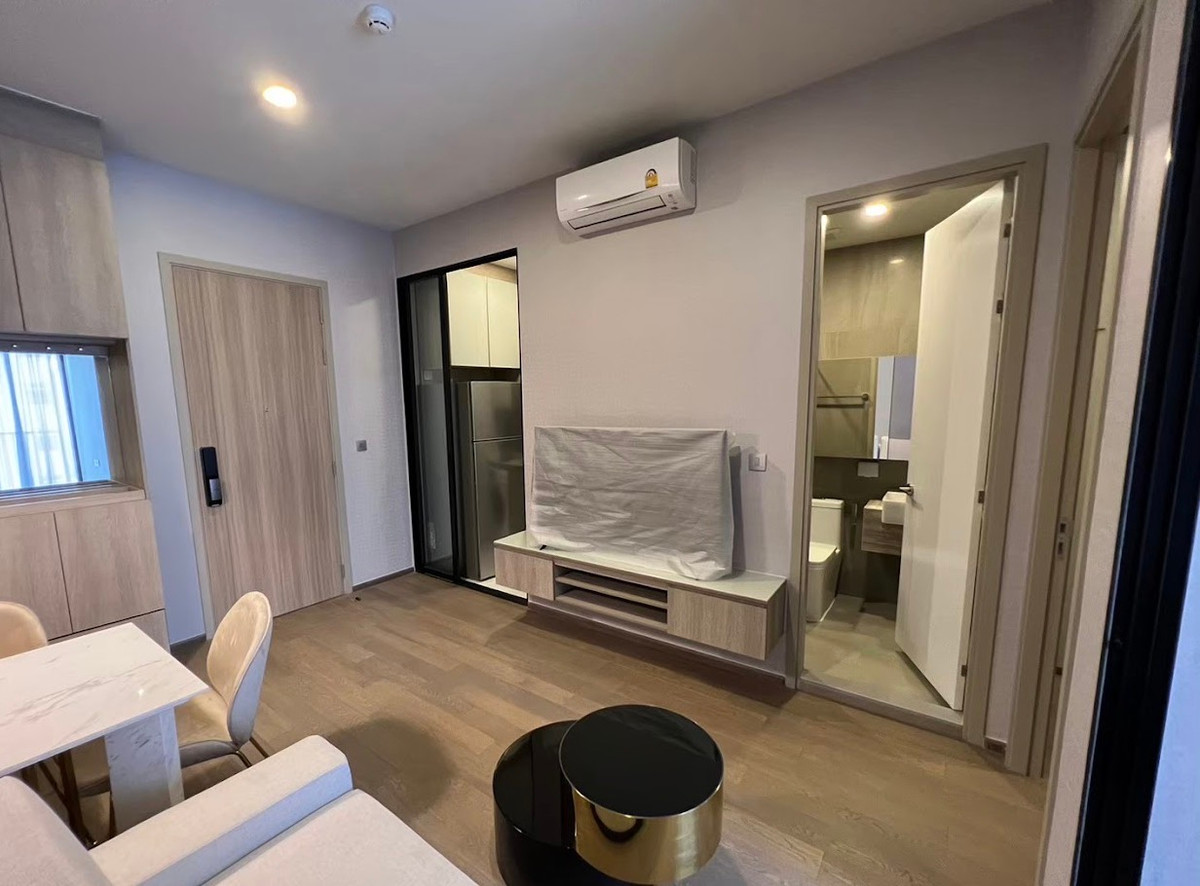 For RentCondoRatchathewi,Phayathai : 🔥Best price🔥Park Origin phayathai 35 Sqm 1BedPlus 32,000 only🔥If interested, contact Putter 0928895628 line:plustor_ss💫