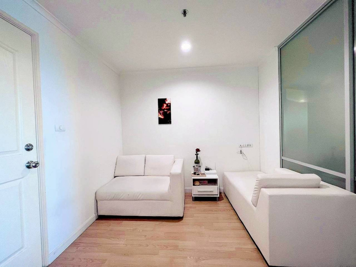 ขายคอนโดโชคชัย4 ลาดพร้าว71 : ✅ S-LCC132 ✅ Line : @p2nproperty