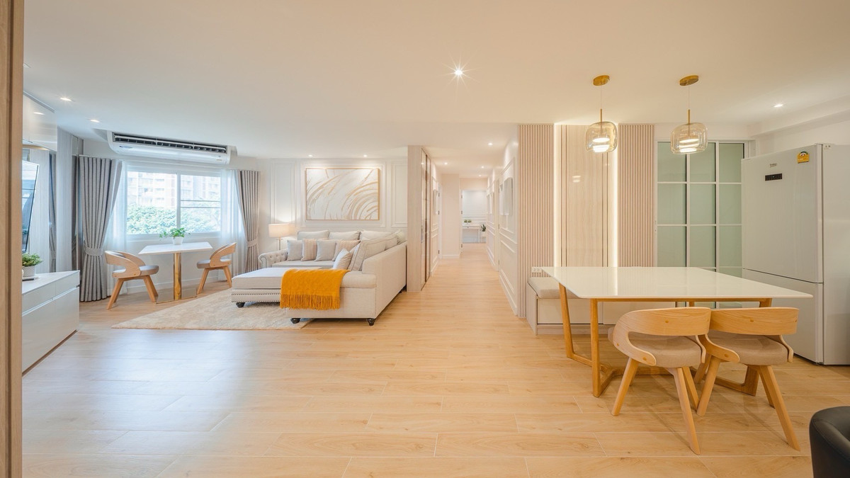 For RentCondoRama3 (Riverside),Satupadit : For rent: Fortune condotown 2Bed 2Bath near central rama3 near BTS chong nonsi