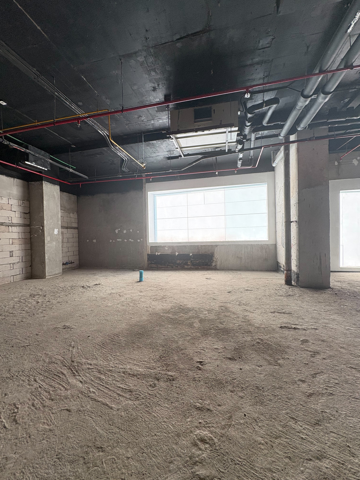 For RentRetail SpaceWitthayu, Chidlom, Langsuan, Ploenchit : Space for Rent in the Heart of Chit Lom BTS Walk Distance Ideal for Restaurant