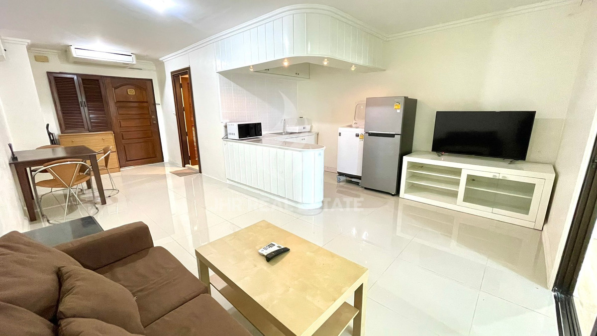 ให้เช่าคอนโดสุขุมวิท อโศก ทองหล่อ : ด่วน❗️ Supalai Place Sukhumvit 39 , 1 bed 1 bath ว่างให้เช่า Line id : @jhrrealestate