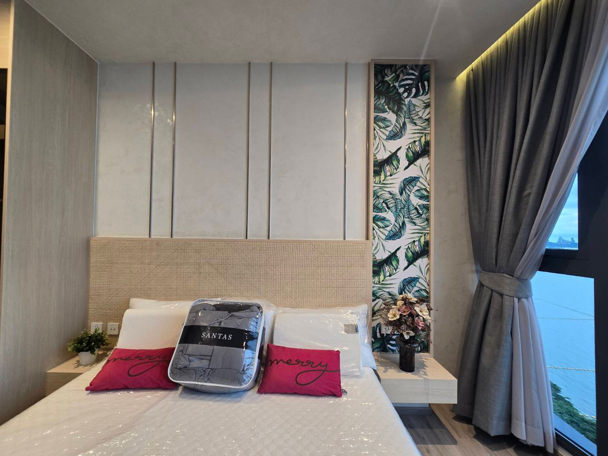 ให้เช่าคอนโดพัทยา บางแสน ชลบุรี สัตหีบ : ให้เช่าคอนโดอารมณ์ วงศ์อมาตย์ 