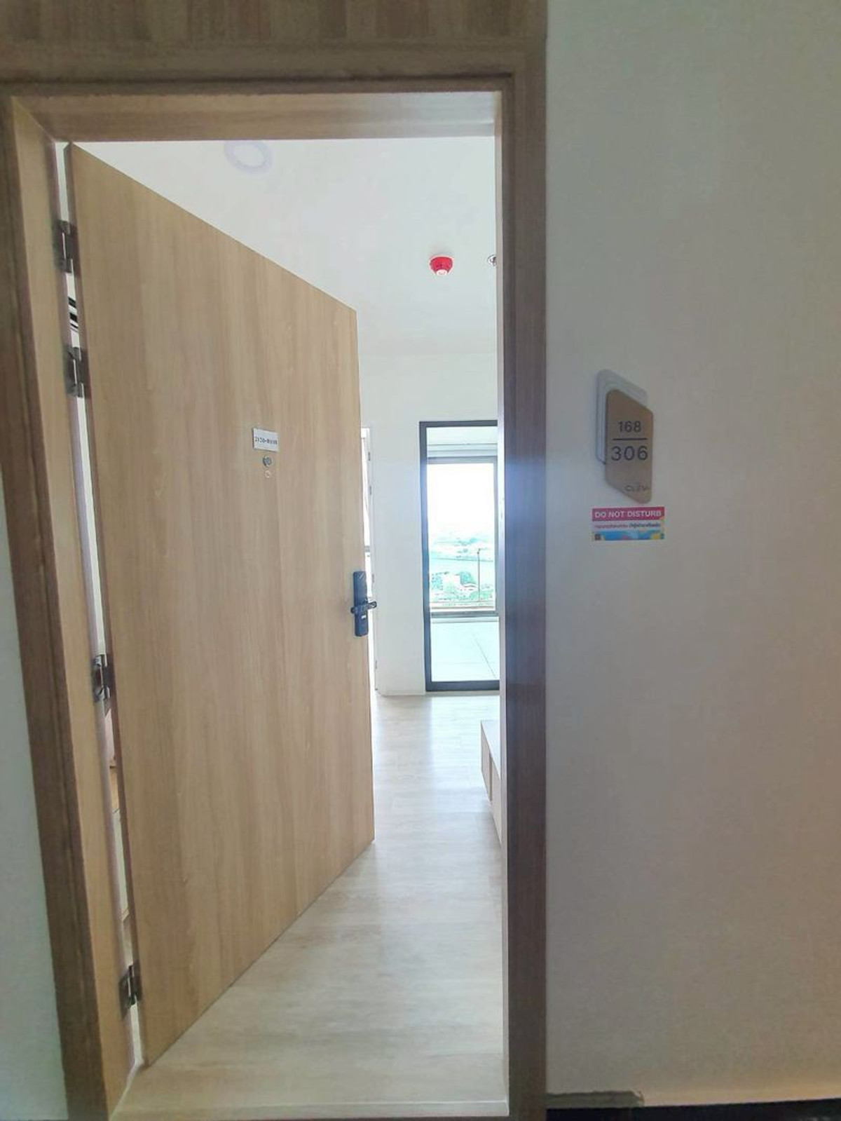 ให้เช่าคอนโดบางซื่อ วงศ์สว่าง เตาปูน : ให้เช่า เดอะ เคลฟ ริเวอร์ไลน์ เจ้าพระยา-วงศ์สว่าง เลขที่ 168/306