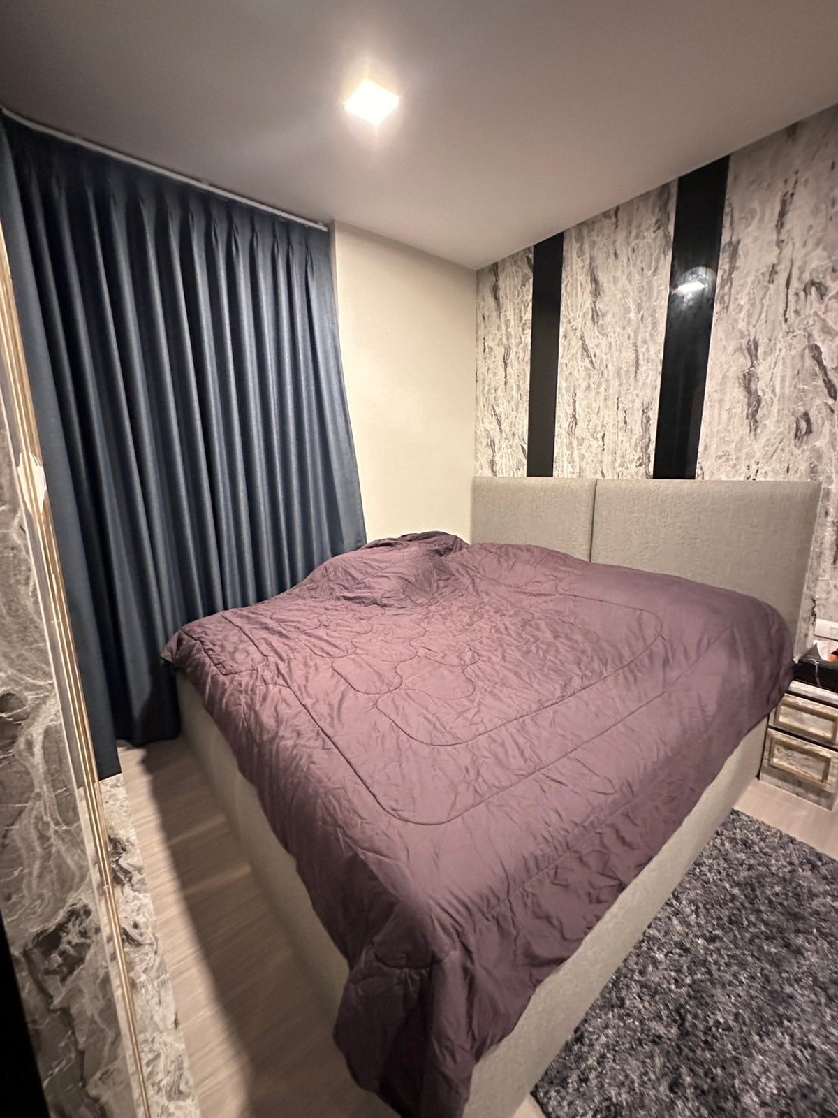 ขายคอนโดสุขุมวิท อโศก ทองหล่อ : Quintara Phume Sukhumvit 39 / 2 Bedroom (FOR SALE), ควินทารา ภูม สุขุมวิท 39 / 2 ห้องนอน (ขาย) NA046