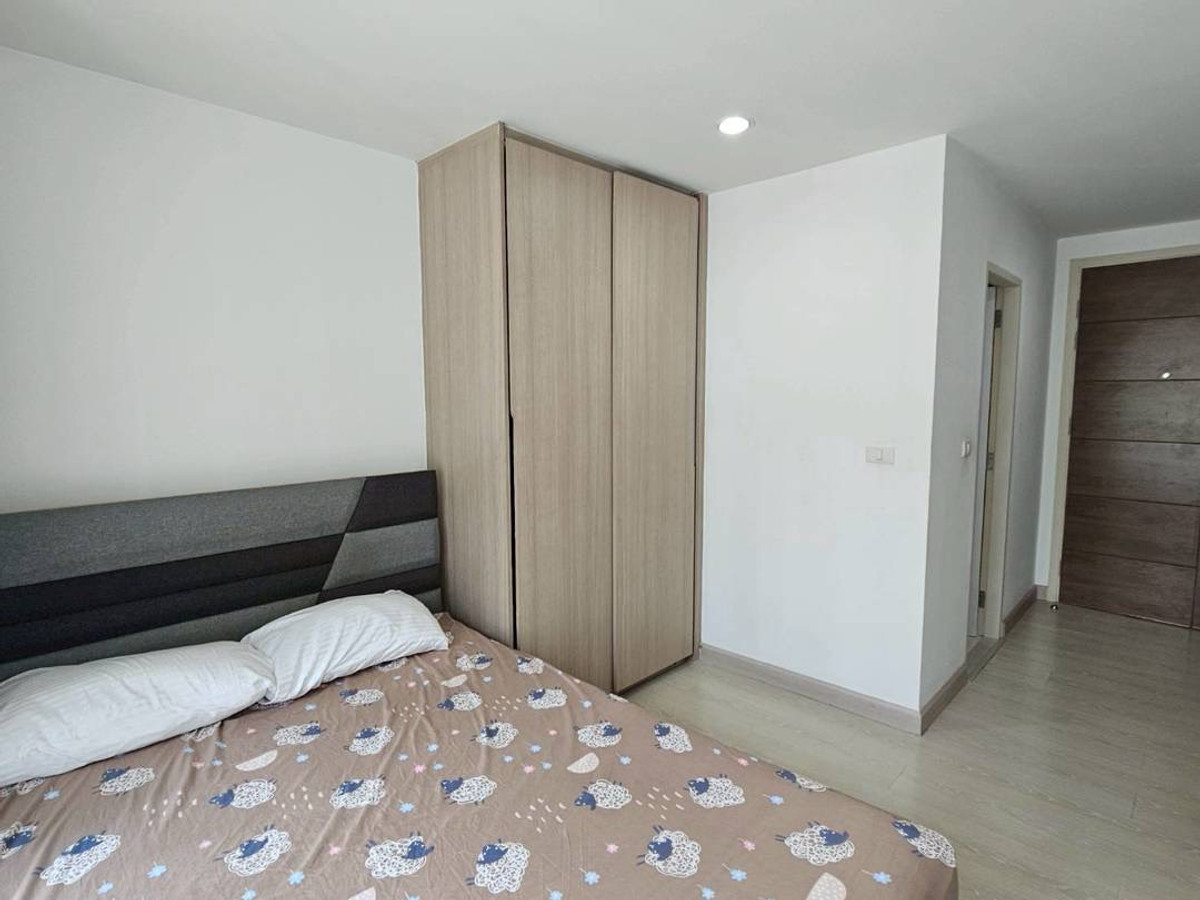 For RentCondoOnnut, Udomsuk : Niche Mono Sukhumvit 50 Studio for rent