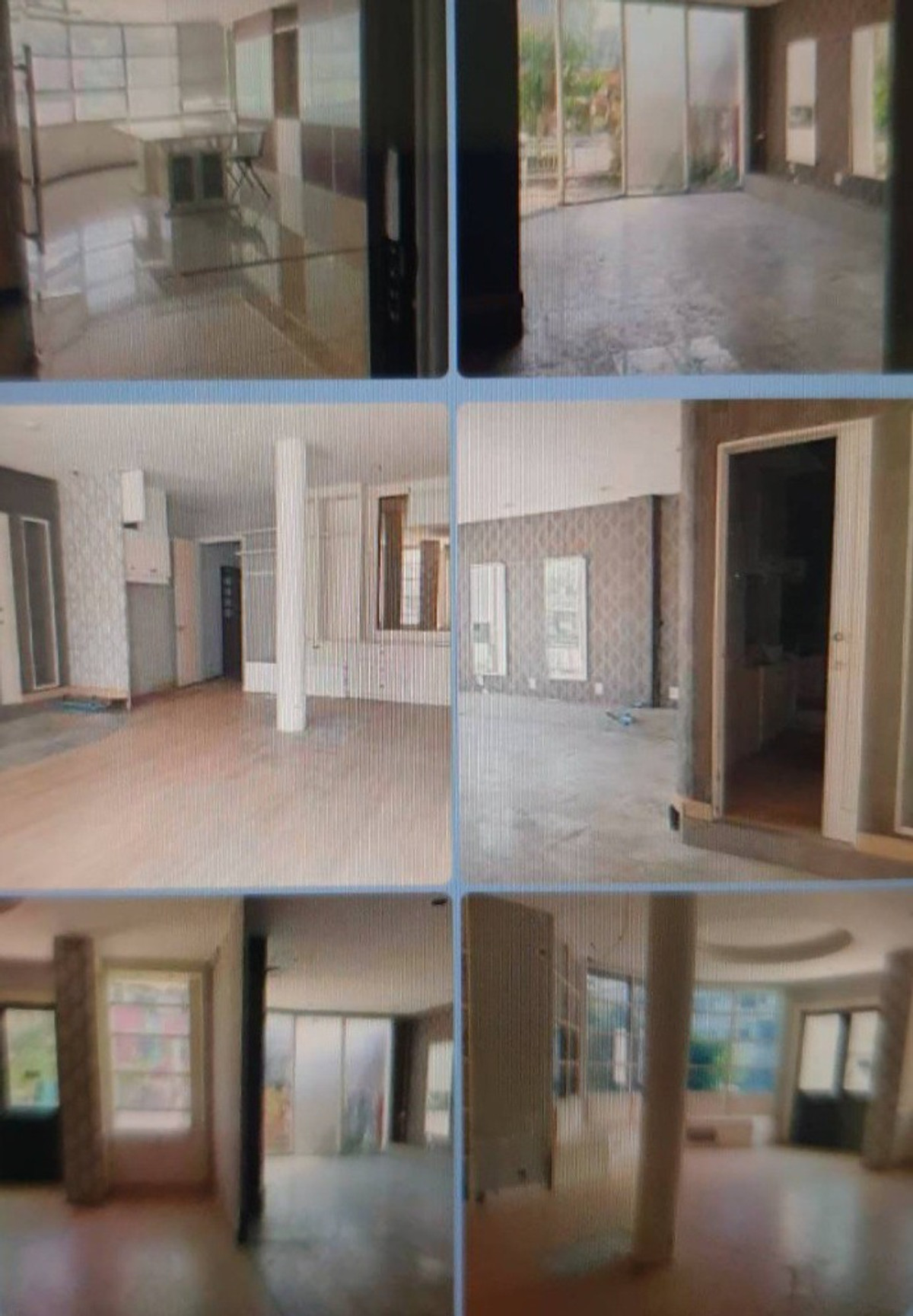 ขายอาคารพาณิชย์เลียบทางด่วนรามอินทรา : ✅ S-OSVR103 ✅ Line : @p2nproperty