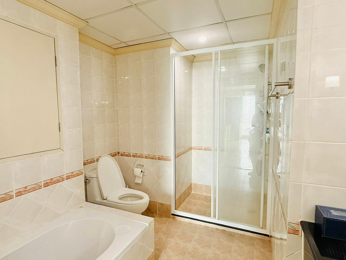 For SaleCondoKasetsart, Ratchayothin : Supalai Park Paholyothin 21 / 3 Bedrooms (FOR SALE), Supalai Park Paholyothin 21 / 3 Bedrooms (For Sale) PINP264