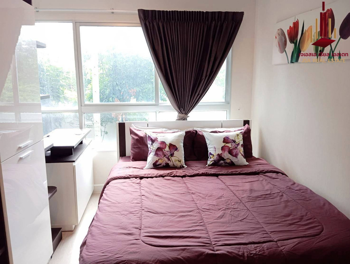 ให้เช่าคอนโดสะพานควาย จตุจักร : ✨ For Rent: Metro Luxe Phaholyothin - Sutthisan Condo ✨  💰 Only 26,000 THB/month