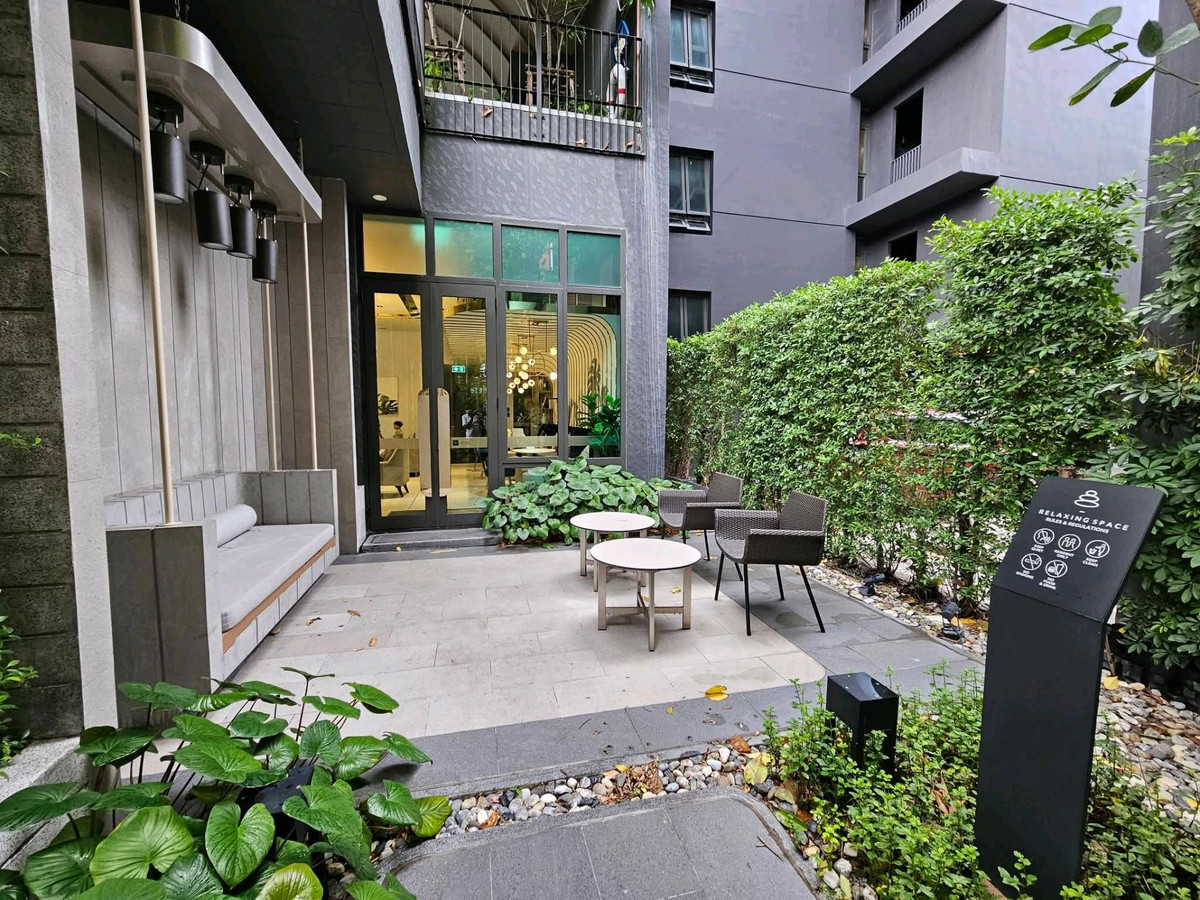 For RentCondoOnnut, Udomsuk : For rent The Privacy Sukhumvit 101