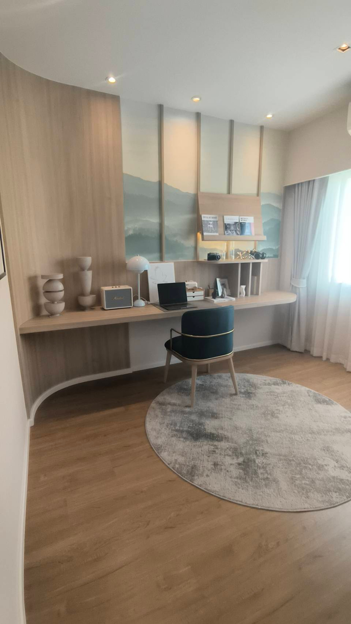 For SaleHouseRathburana, Suksawat : Single detached house, cheapest price, The City Suksawat