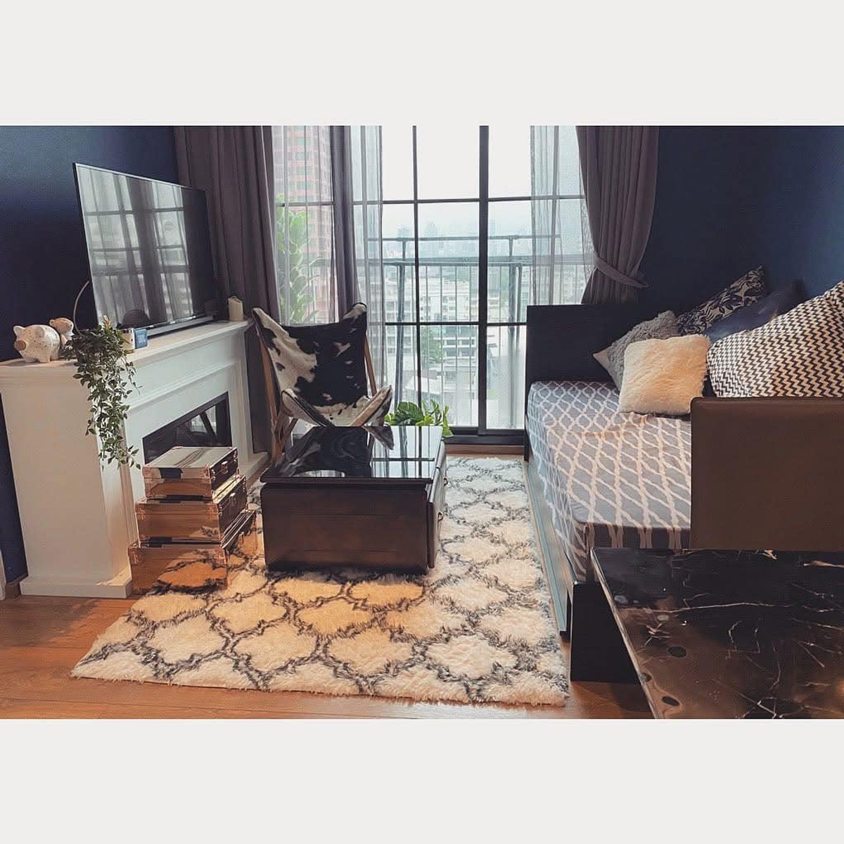 For RentCondoSukhumvit, Asoke, Thonglor : Condo for Rent Park Origin Phrom Phong