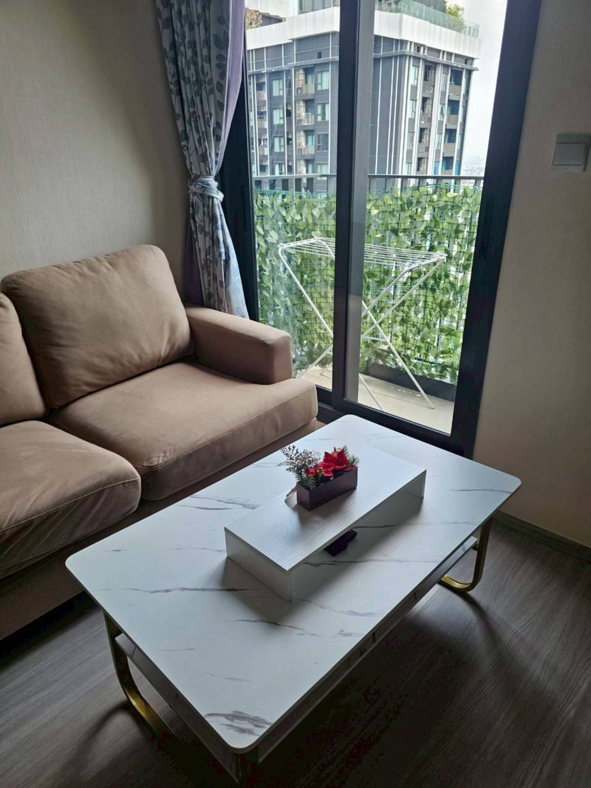 ให้เช่าคอนโดพระราม 9 เพชรบุรีตัดใหม่ RCA : ให้เช่า 📍 Life Asoke Hype 📍 เฟอร์นิเจอร์ และ เครื่องใช้ไฟฟ้าครบ ใกล้ Airport Link มักกะสัน