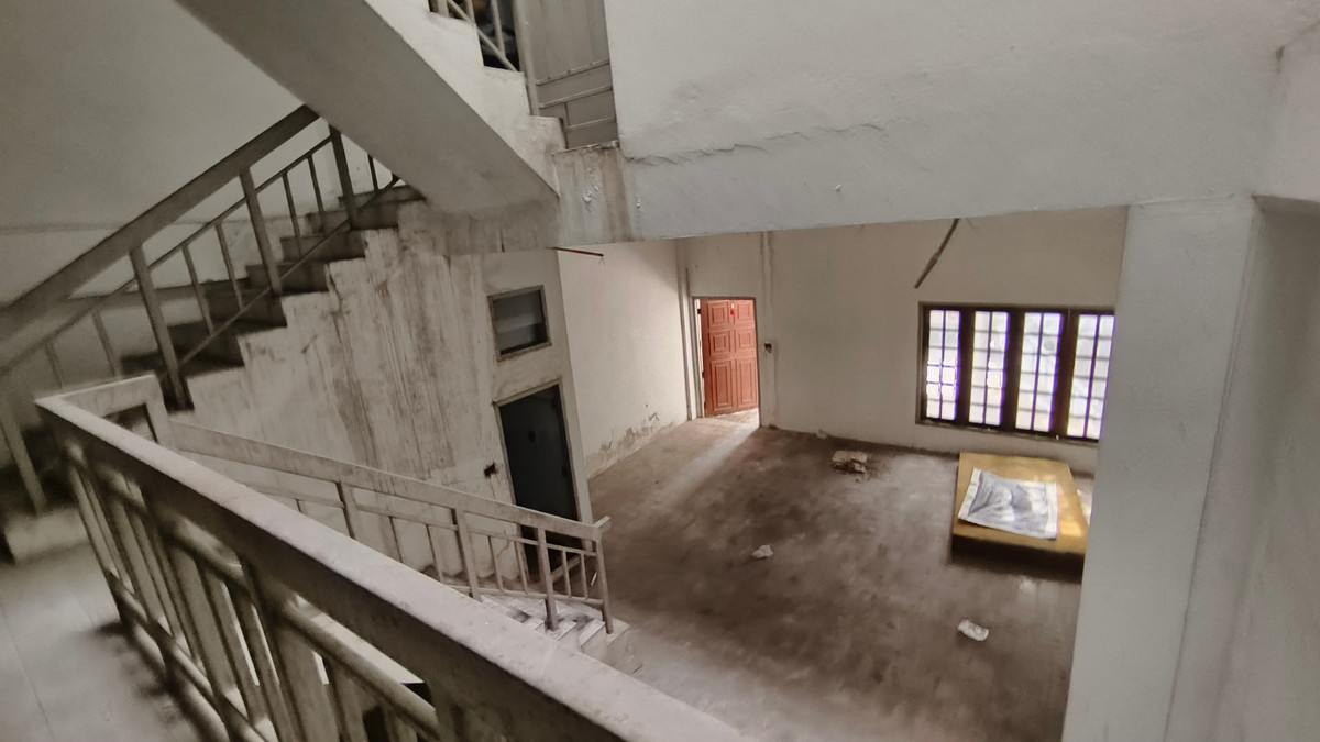 ขายทาวน์โฮมเกษตรศาสตร์ รัชโยธิน : ขายถูกทาวน์โฮมใกล้สถานีรถไฟฟ้ามัยลาภ