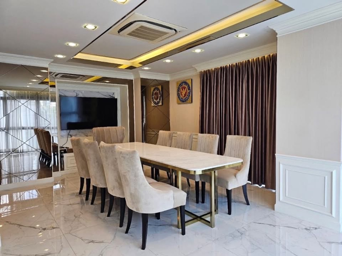 For SaleHome OfficeKaset Nawamin,Ladplakao : District Ekkamai - Ramintra / 2 Bedrooms (FOR SALE) MNT026