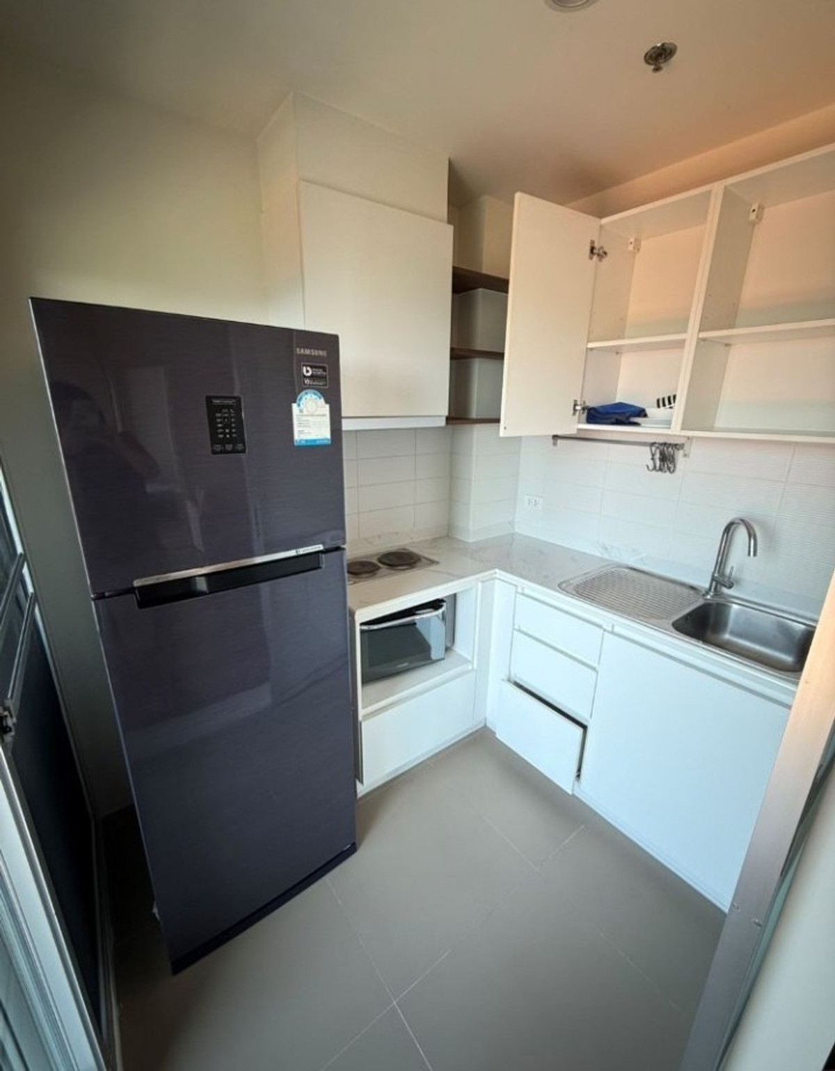 ให้เช่าคอนโดรามคำแหง หัวหมาก : ✅ UDH280 ✅ Line : @p2nproperty