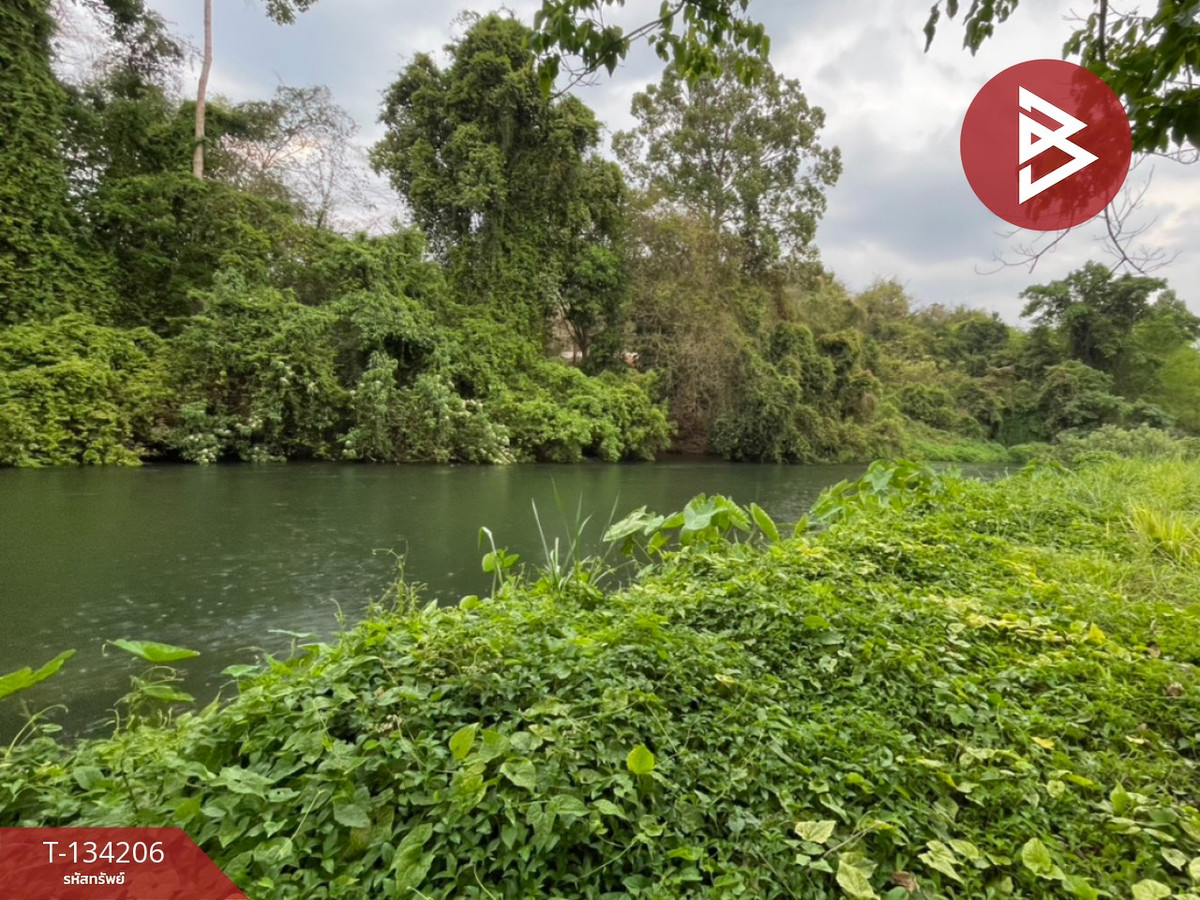 For SaleLandCha-am Phetchaburi : Land for sale, area 31 rai 1 ngan 68 sq m, Kaeng Krachan, Phetchaburi.