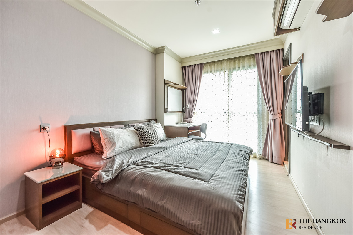 For RentCondoRatchathewi,Phayathai : 📍 RHYTHM Rangnam, dont scroll past it yet. If you are looking for a 2 bedroom condo in the heart of the city By:Tiger