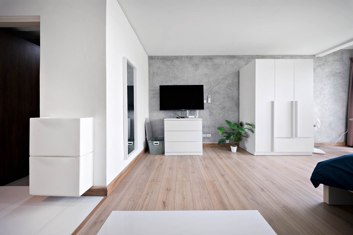 ขายคอนโดสุขุมวิท อโศก ทองหล่อ : ขายคอนโดใกล้ BTS ทองหล่อ เพียง 500 เมตร 1 ห้องนอน 33 ตร.ม.