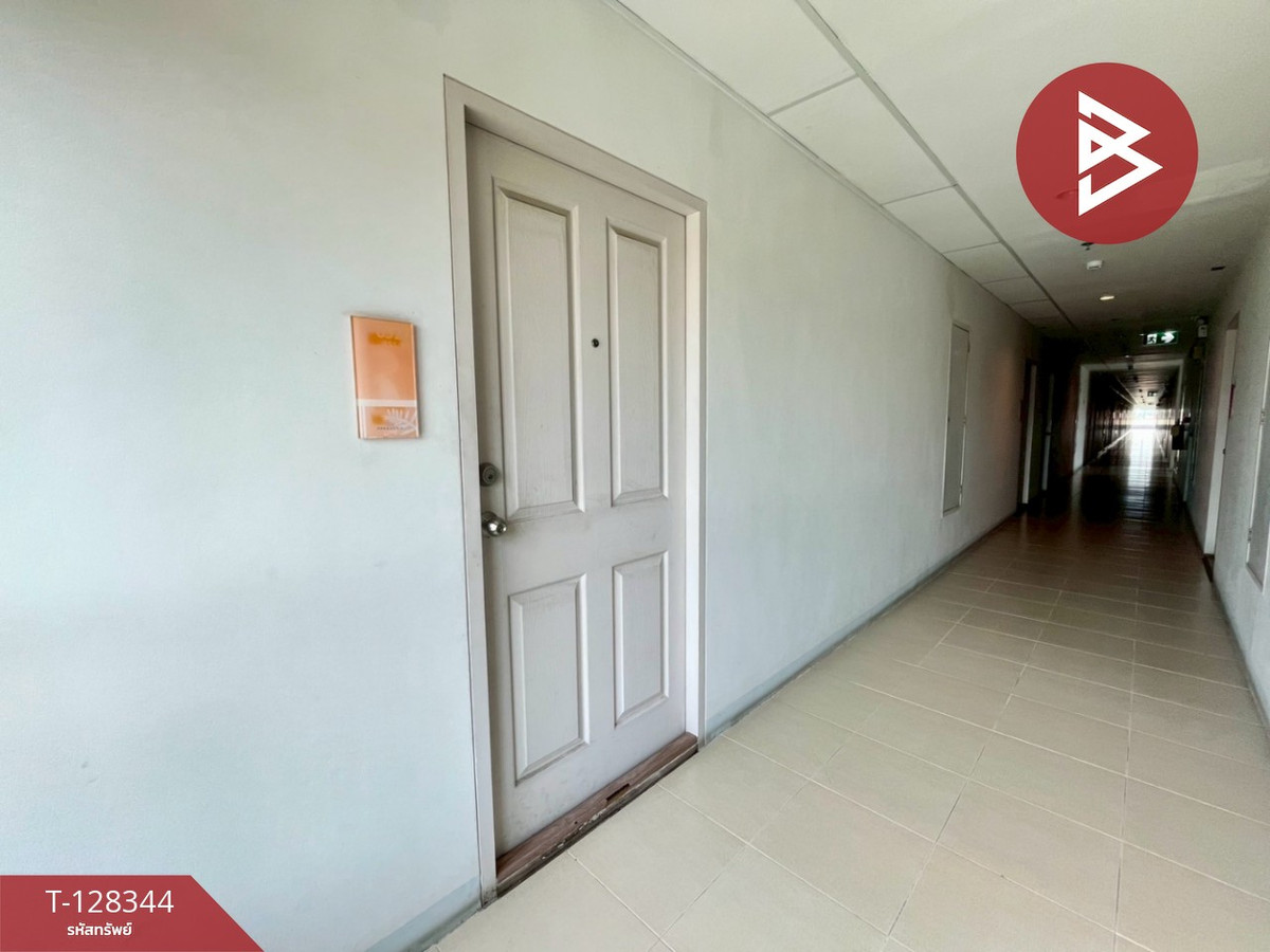 For SaleCondoSamut Prakan,Samrong : Condo for sale The Parkland Lite Sukhumvit-Paknam Samut Prakan (The Parkland Lite Sukhumvit-Paknam)