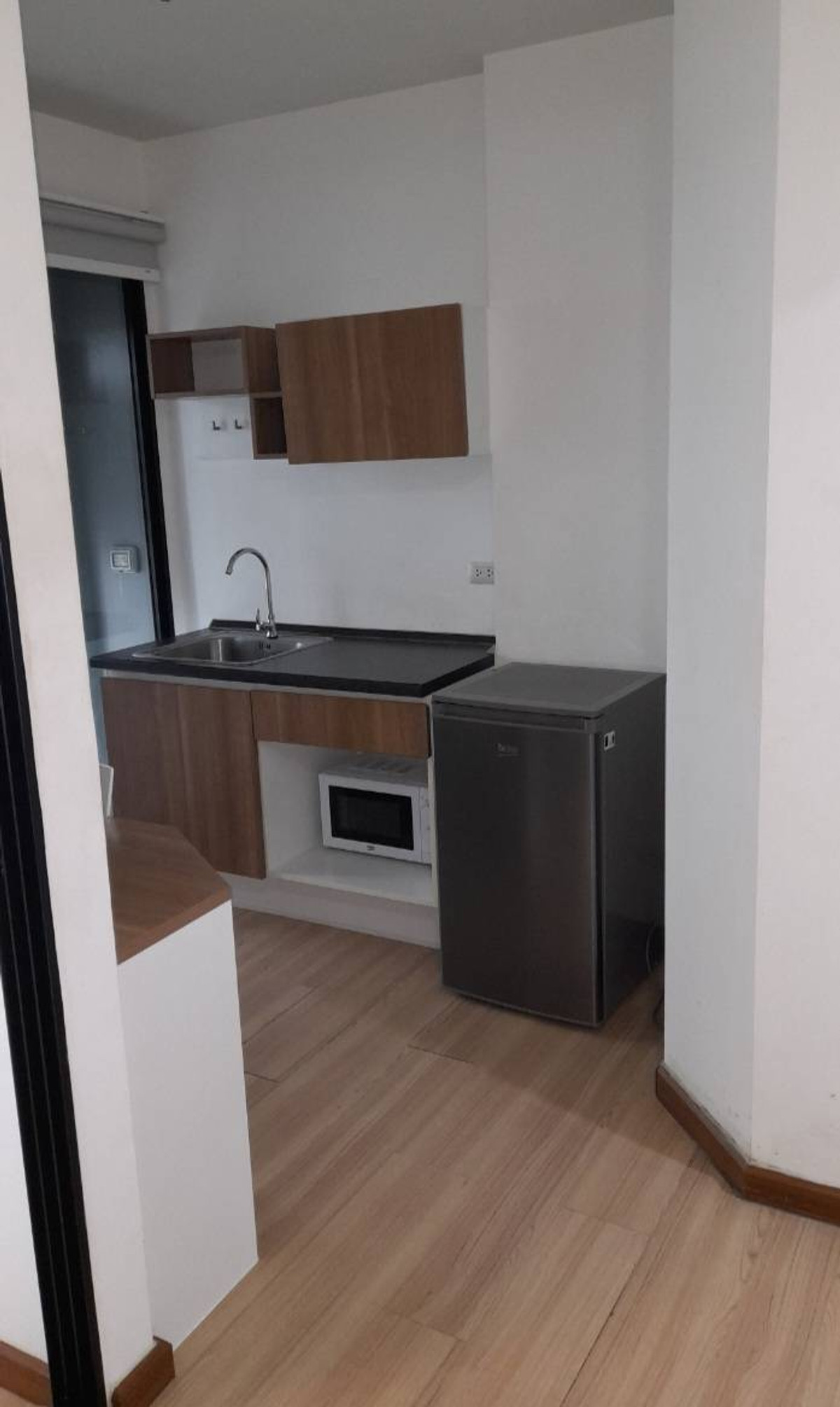 For RentCondoBang kae, Phetkasem : For rent, J Condo Sathorn-Kanlapapruek Sky Resort, BTS Wutthakat, fully furnished, ready to move in.