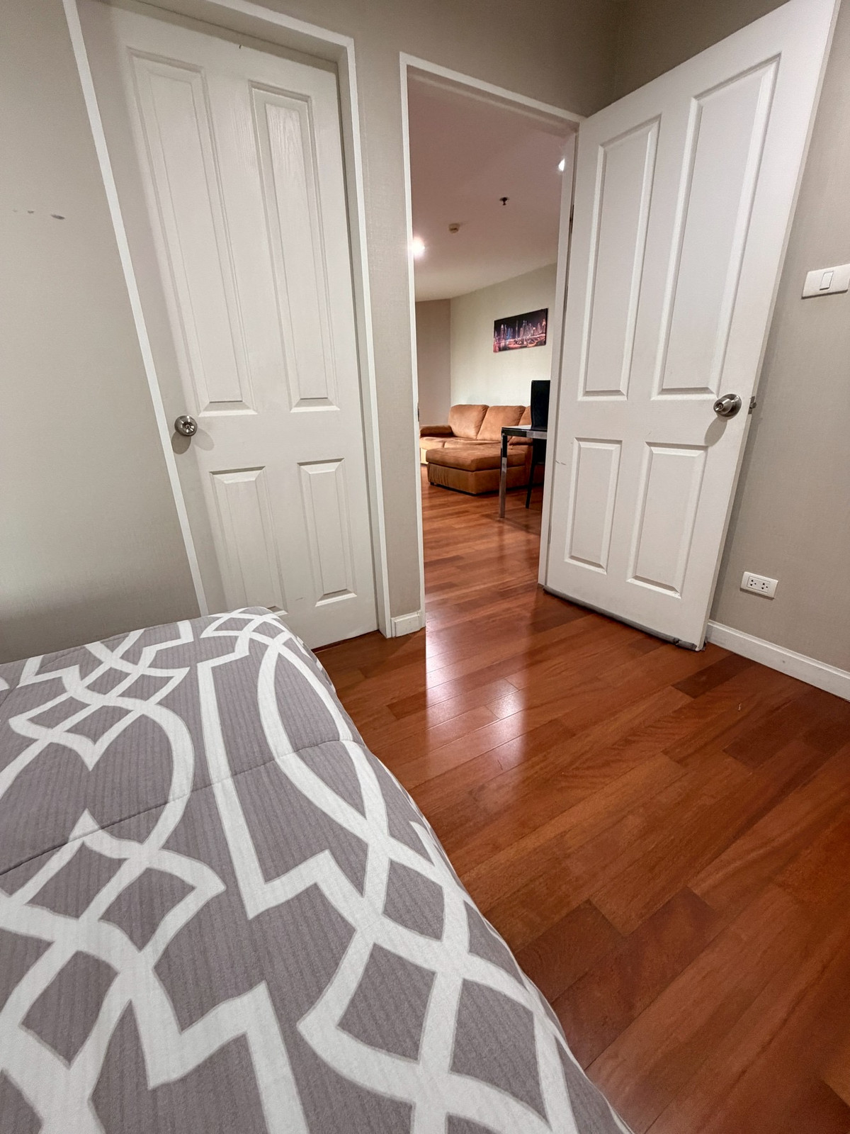 For SaleCondoRama9, Petchburi, RCA : Belle Grand Rama 9 / 2 Bedrooms (FOR SALE), Belle Grand Rama 9 / 2 Bedrooms (For Sale) KAT057