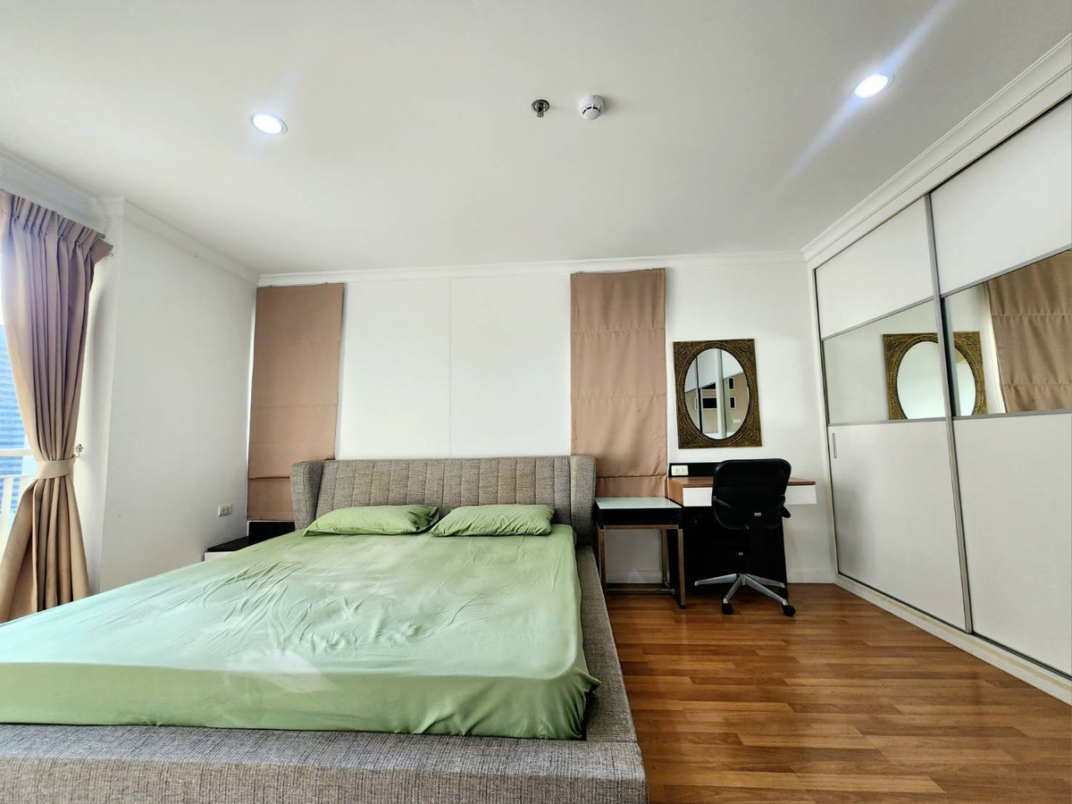 ขายคอนโดพระราม 9 เพชรบุรีตัดใหม่ RCA : 💥CP-8253💥ขายคอนโด ห้องสวย ราคาดี ลุมพินี เพลส พระราม 9 - รัชดา 👉แอดไลน์ @rentbkk