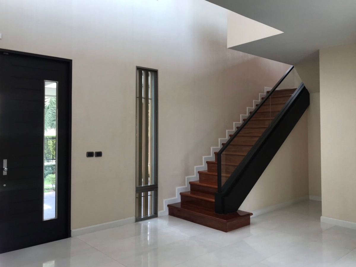 ขายบ้านลาดกระบัง สุวรรณภูมิ : เพอร์เฟค มาสเตอร์พีซ สุขุมวิท 77 / 5 ห้องนอน (ขาย), Perfect Masterpiece Sukhumvit 77 / 5 Bedrooms (FOR SALE) POON210