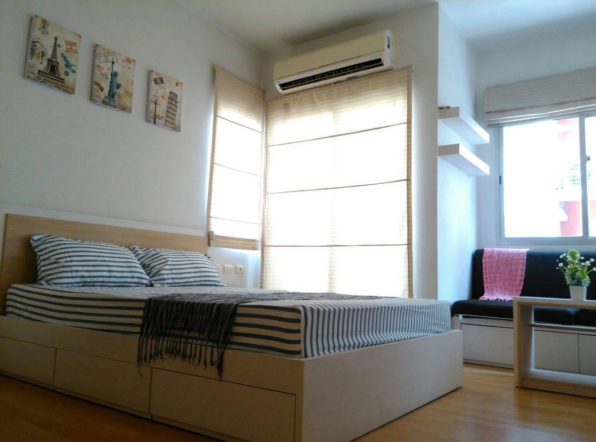 ขายคอนโดอ่อนนุช อุดมสุข : ขายด่วน 📍 My Condo Sukhumvit 103 📍 ห้องมุม ฟอร์และเครื่องใช้ไฟฟ้า ใกล้ bts อุดมสุข