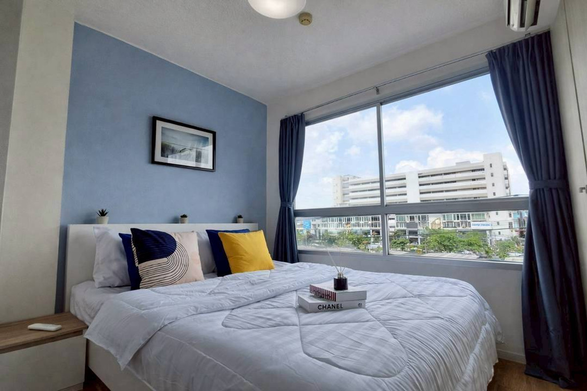 For SaleCondoLadkrabang, Suwannaphum Airport : ✅ S-LVLT112 ✅ Line : @p2nproperty