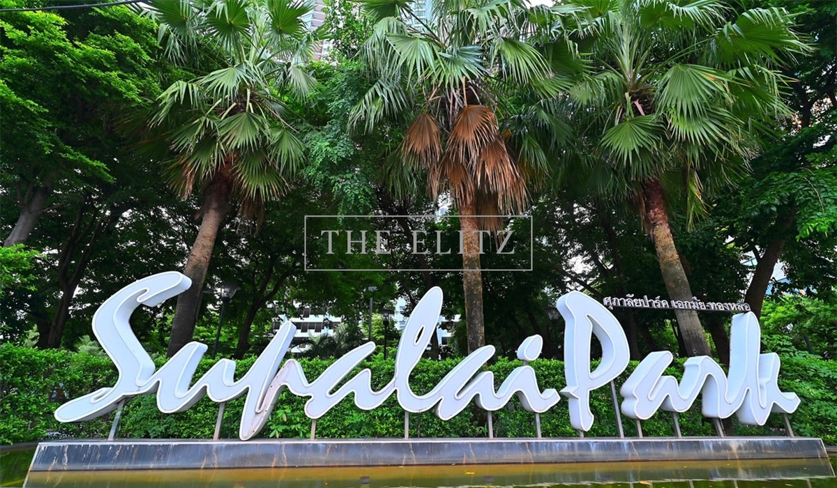 ขายคอนโดพระราม 9 เพชรบุรีตัดใหม่ RCA : ✨ ความลงตัวของชีวิตเมืองที่ผสานความสงบได้อย่างสมบูรณ์แบบ Supalai Park Ekkamai–Thonglor รายล้อมด้วยสิ่งอำนวยความสะดวกครบครัน