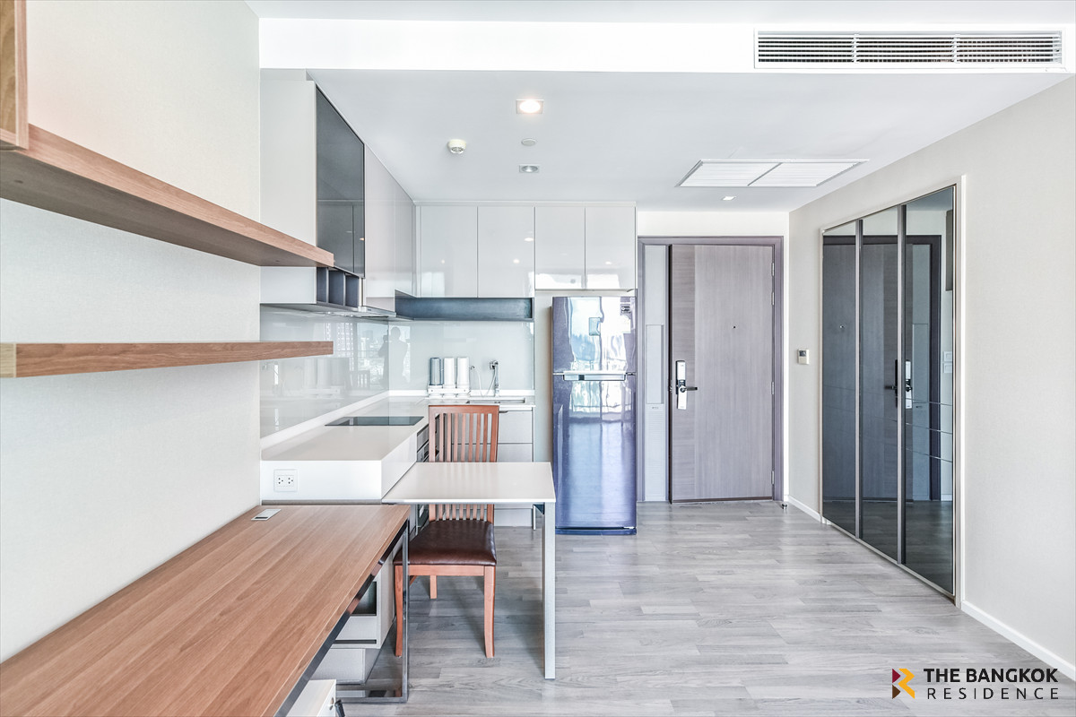 ขายคอนโดบางซื่อ วงศ์สว่าง เตาปูน : ใช้ชีวิตบนโค้งน้ำเจ้าพระยาที่สวยที่สุด... ที่นี่ 333 Riversides BY:Tiger 