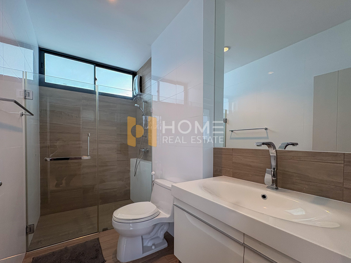 ขายบ้านเกษตร นวมินทร์ ลาดปลาเค้า : บ้านหรู Type ใหญ่สุด พร้อมอยู่ 🔥 เนอวานา บียอนด์ เกษตร - นวมินทร์ / 4 ห้องนอน (ขาย), Nirvana Beyond Kaset - Navamin / 4 Bedrooms (FOR SALE) TPM375