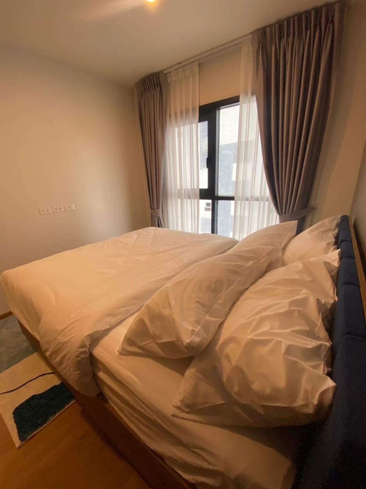 For SaleCondoLadprao, Central Ladprao : The Issara Ladprao / 1 Bedroom (FOR SALE), The Issara Ladprao / 1 Bedroom (For Sale) PINP262