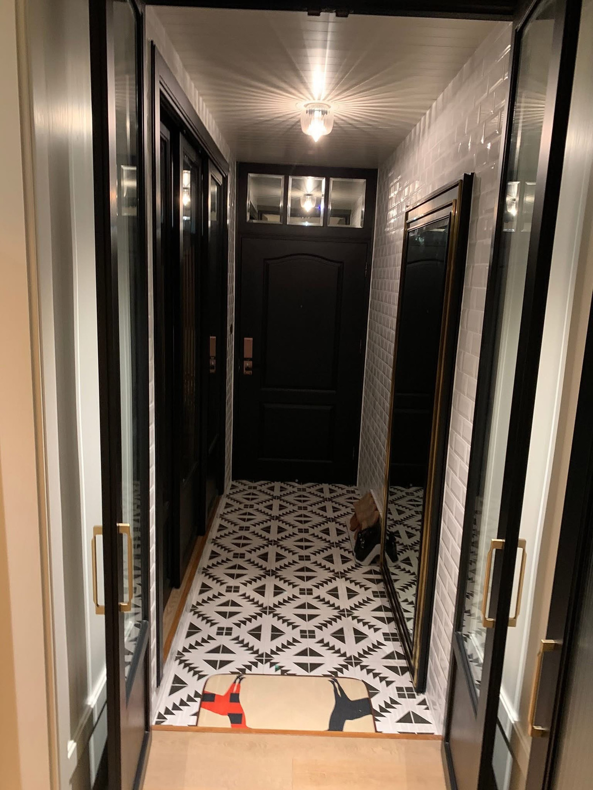 ขายคอนโดสีลม ศาลาแดง บางรัก : 🔥 ขาย 🔥 สเตท ทาวเวอร์ คอนโดมิเนียม - State Tower Condominium / 2 Bedrooms ATOM036