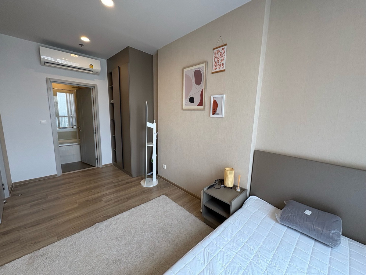 For RentCondoSukhumvit, Asoke, Thonglor : 🔥Rent 1BR🔥35sqm🔥Floor40🔥20,000/month🔥