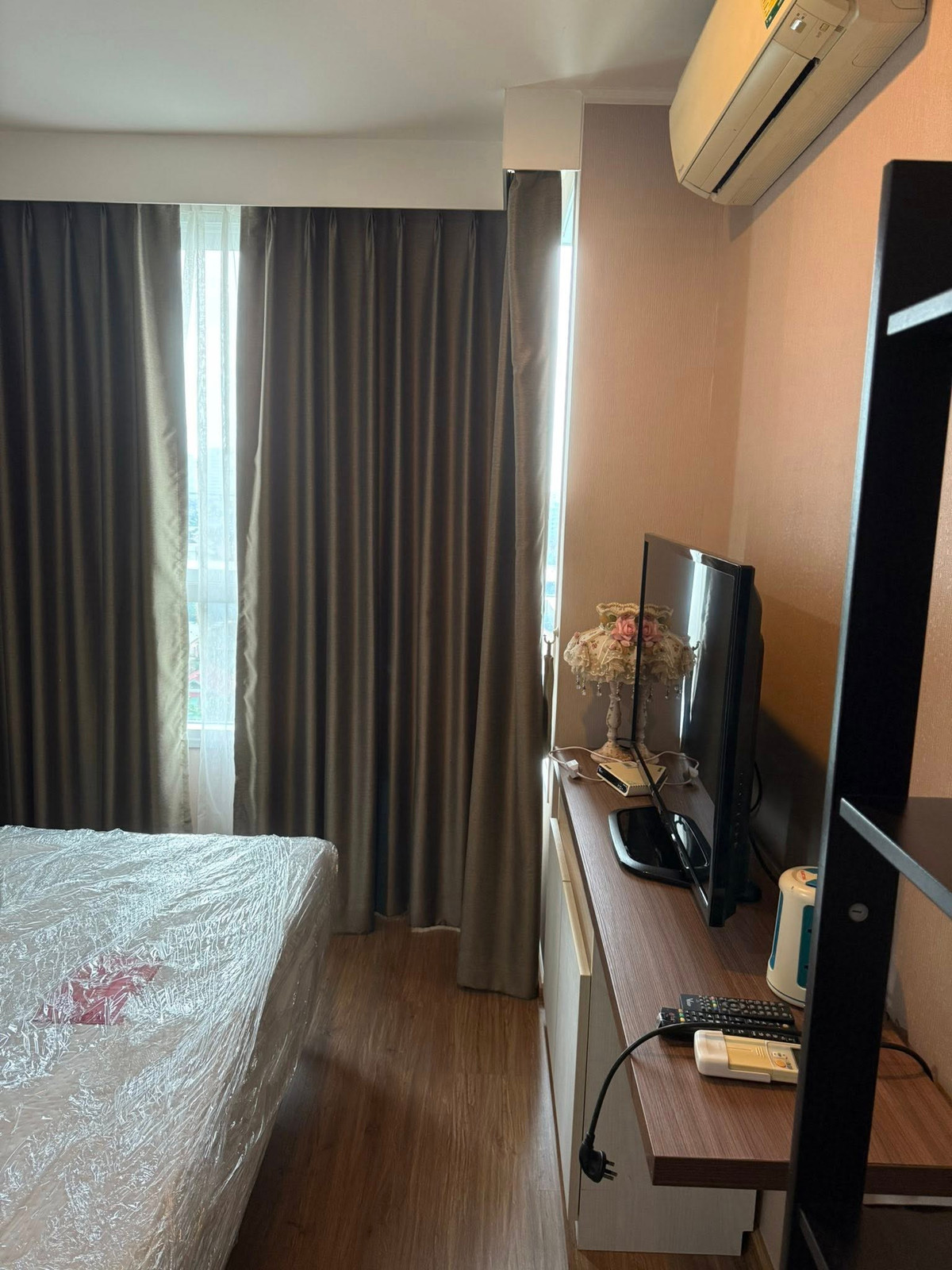 For RentCondoRamkhamhaeng, Hua Mak : E253 🎉300369 U Delight @ Hua Mak Station