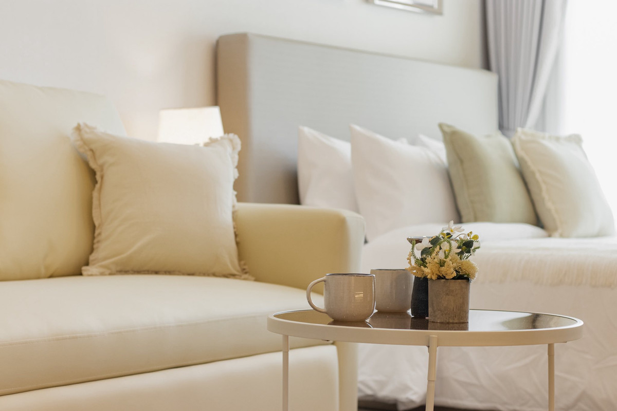 ให้เช่าคอนโดบางนา แบริ่ง ลาซาล : ให้เช่าคอนโดรีเจนท์โฮมบางนา ห้องใหม่สวยตรงปกใกล้รถไฟฟ้าบางนา