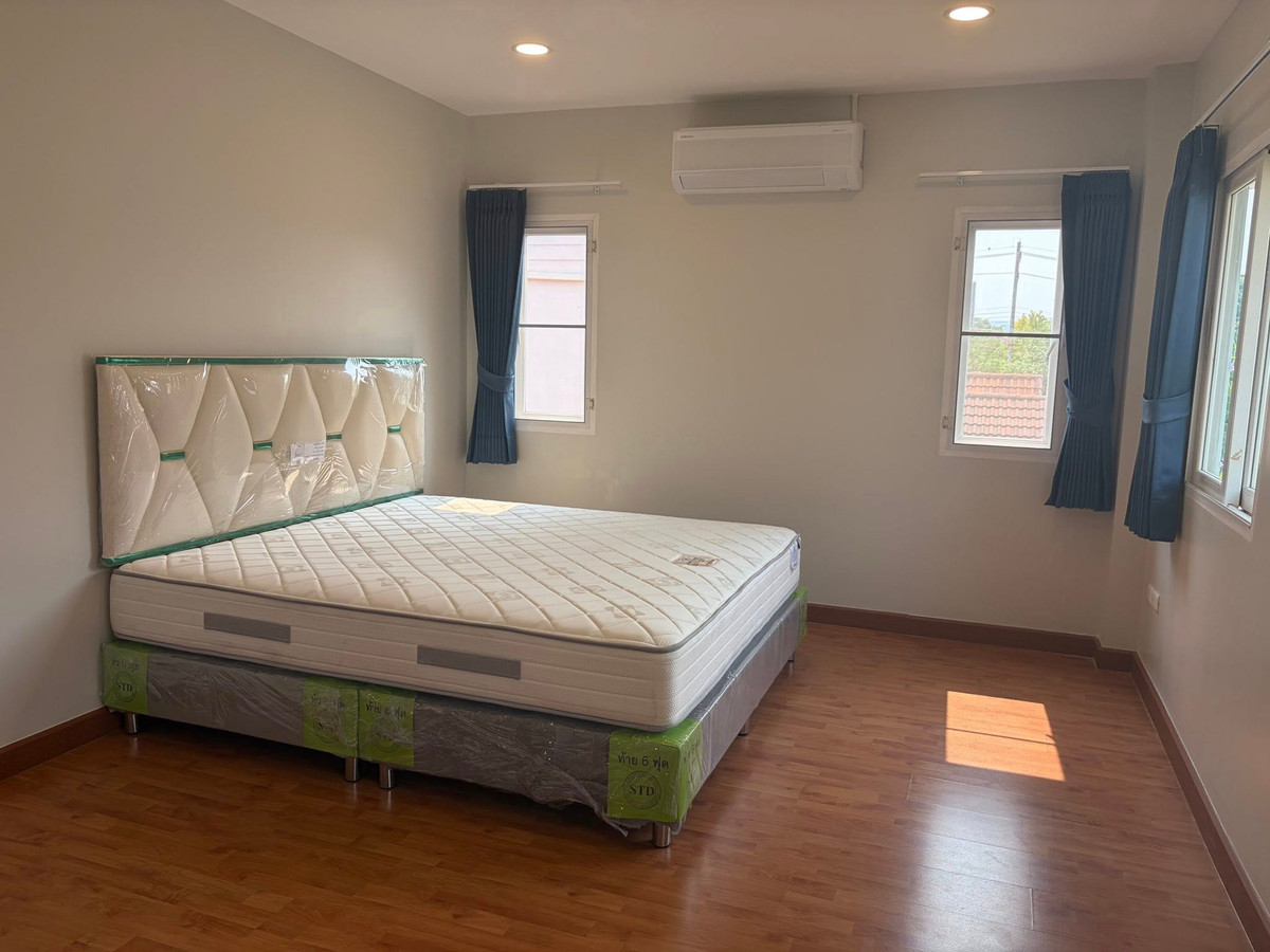 ให้เช่าบ้านเชียงใหม่ : เช่าบ้านหลังใหญ่ด่วน บ้านเชียงใหม่หลังใหญ่The Masterpiece Scenery Hill, หางดง ,น้ำแพร่  #น้ำไม่เคยท่วม