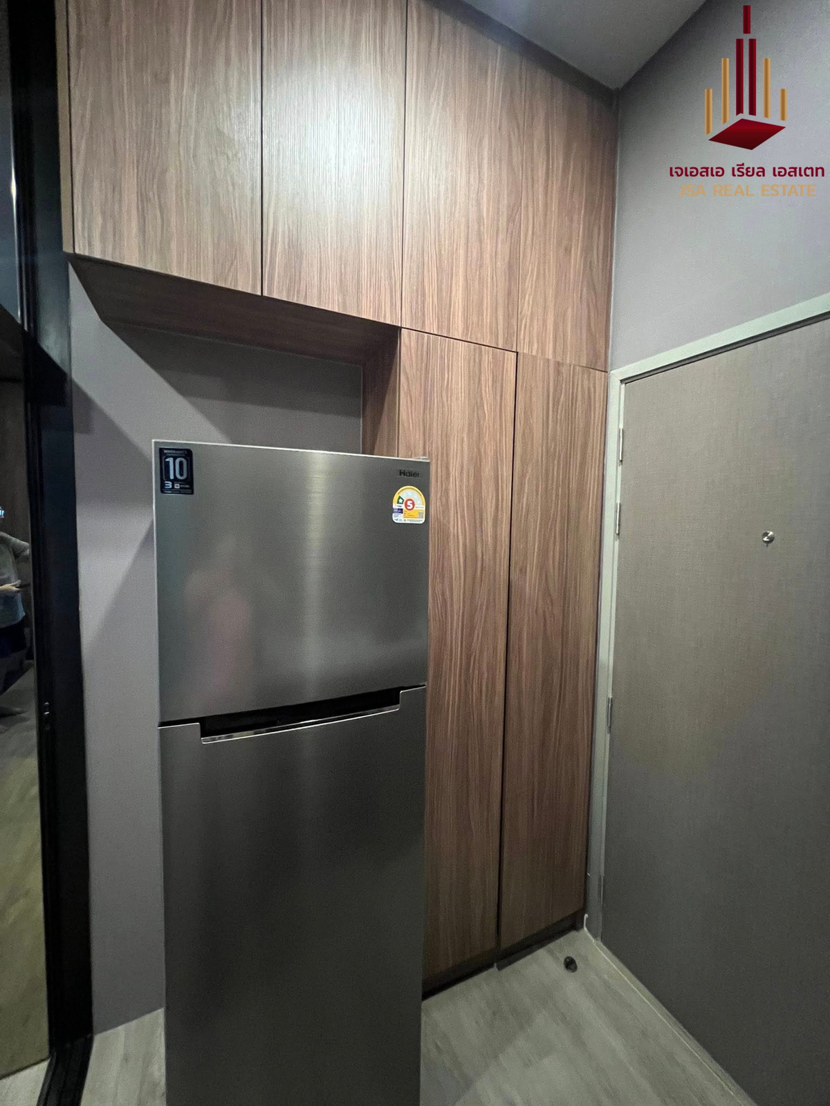 ให้เช่าคอนโดนวมินทร์ รามอินทรา : ✨ For Rent: The Origin Plug & Play Ramintra Condo ✨  💰 Only 18,500  THB/month