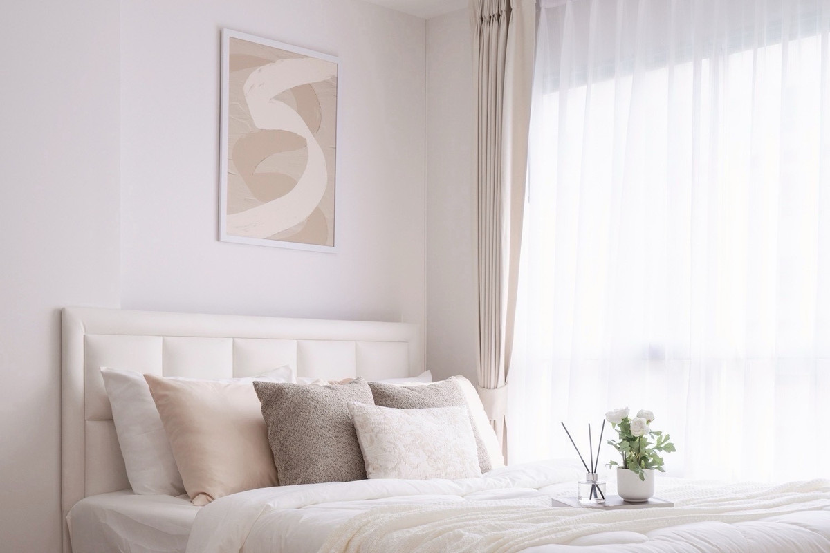 For SaleCondoRattanathibet, Sanambinna : ❄️Lumpini Ville Pranangklao Riverview 🌟MRT Sai Ma