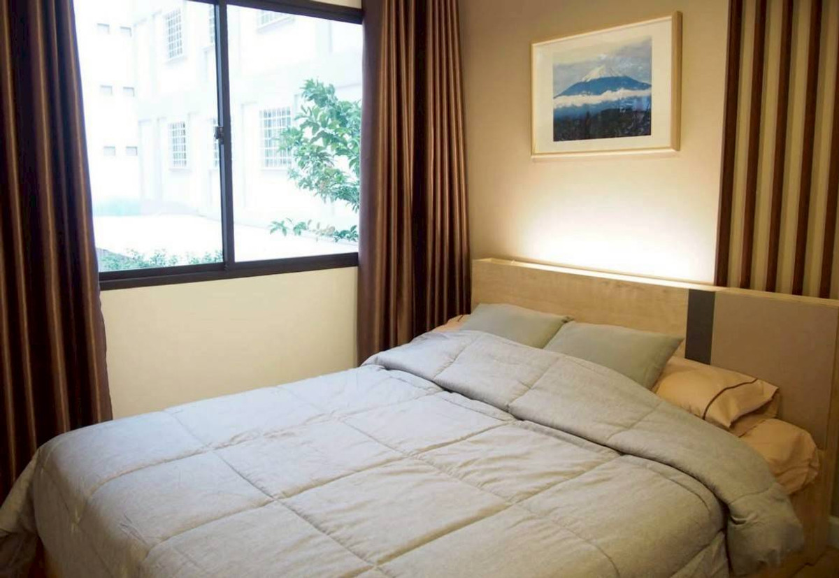 For RentCondoSukhumvit, Asoke, Thonglor : #L155🎉 240369 Condo for rent The Nest Sukhumvit 22 (รหัสเดิมS3429)  