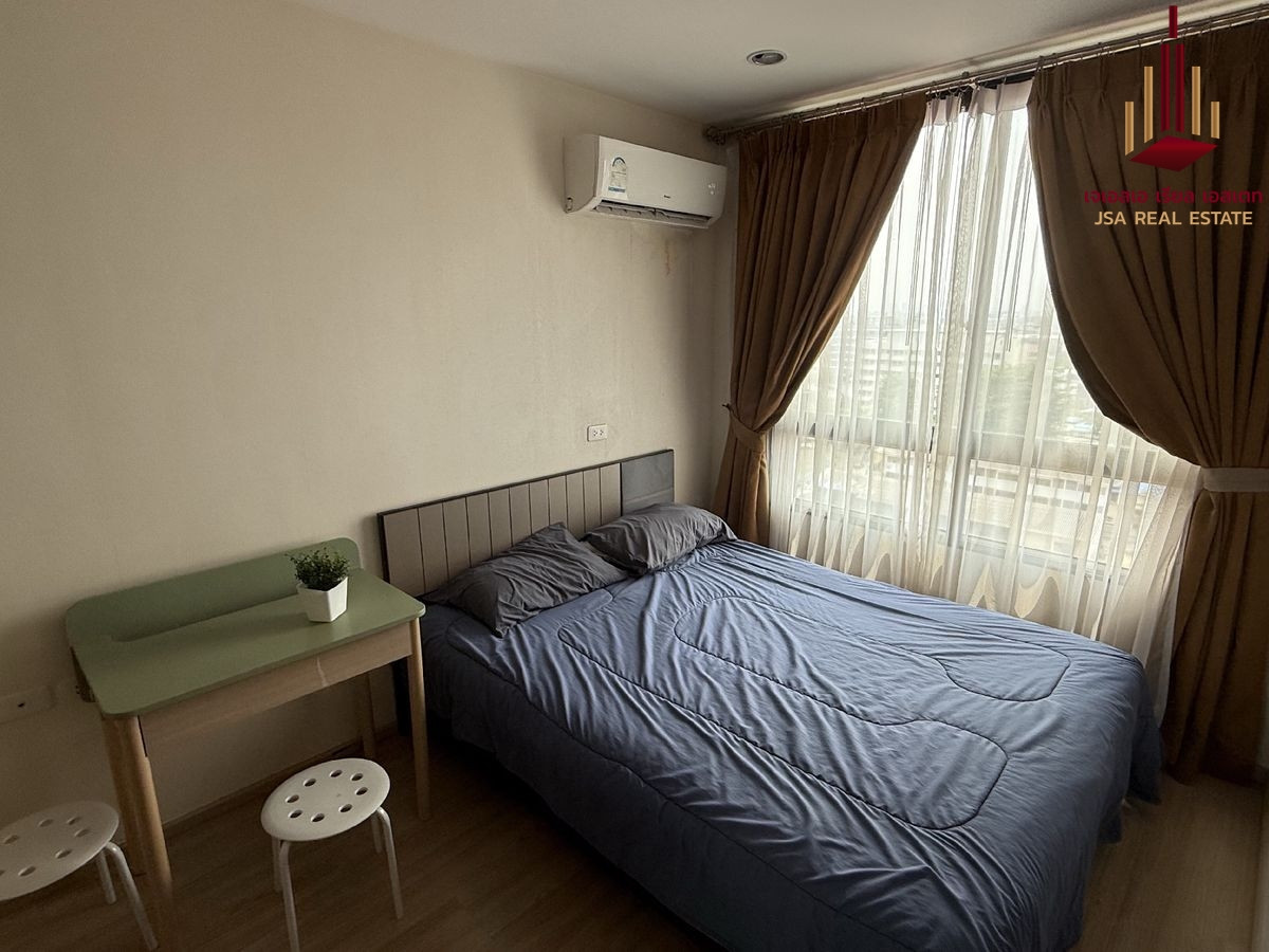 For SaleCondoOnnut, Udomsuk : ✨ For Sale: Artemis Sukhumvit 77 Condo ✨ 💰 Only 4,190,000 THB