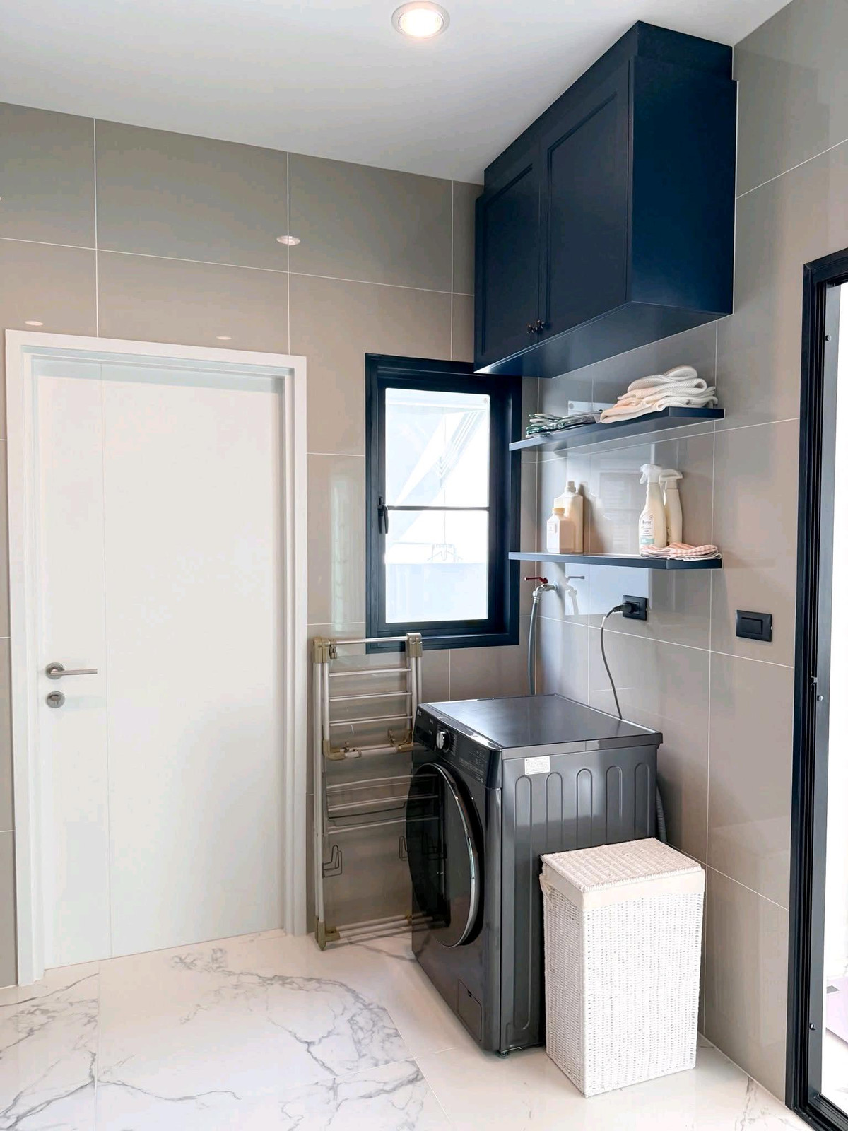 ให้เช่าบ้านนวมินทร์ รามอินทรา : Salila🚩บ้านหรูให้เช่า Setthasiri Watcharapol–Theprak
