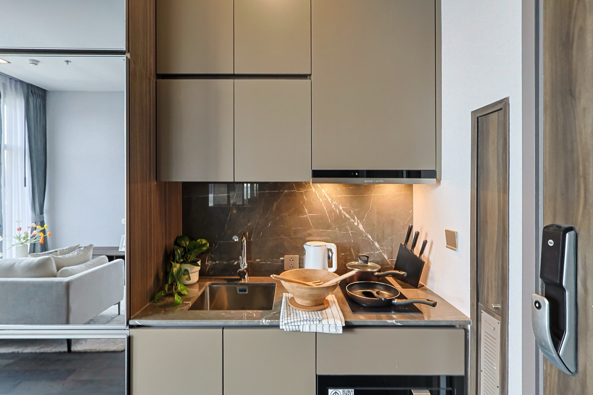 For RentCondoRatchathewi,Phayathai : Luxury condo for rent, 1 bedroom