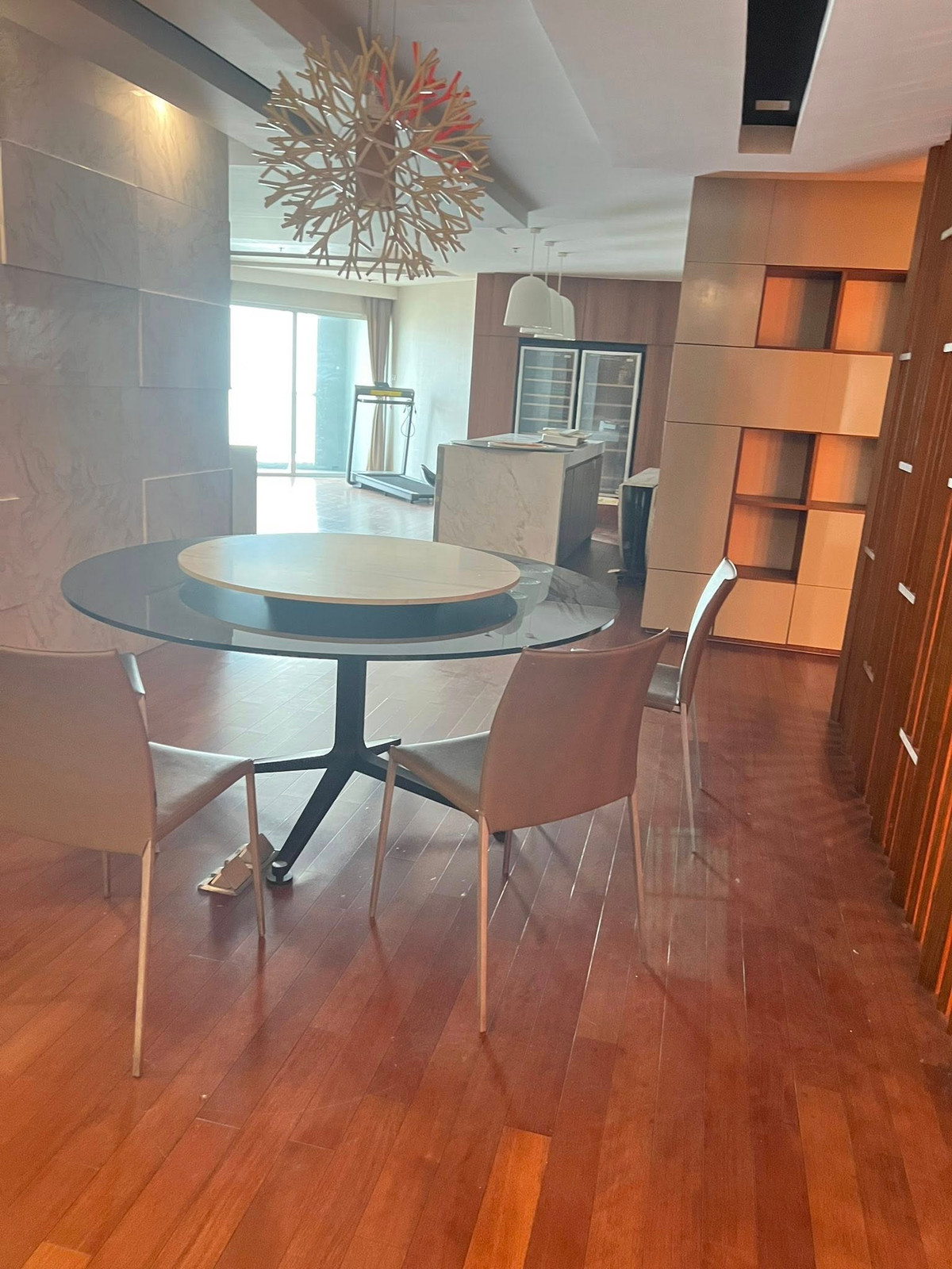 For SaleCondoRama9, Petchburi, RCA : 🔥 Cancellation! This price is hard to find! Belle Grand Rama 9 Condo, Ready to Transfer 🔥 MD-25085149