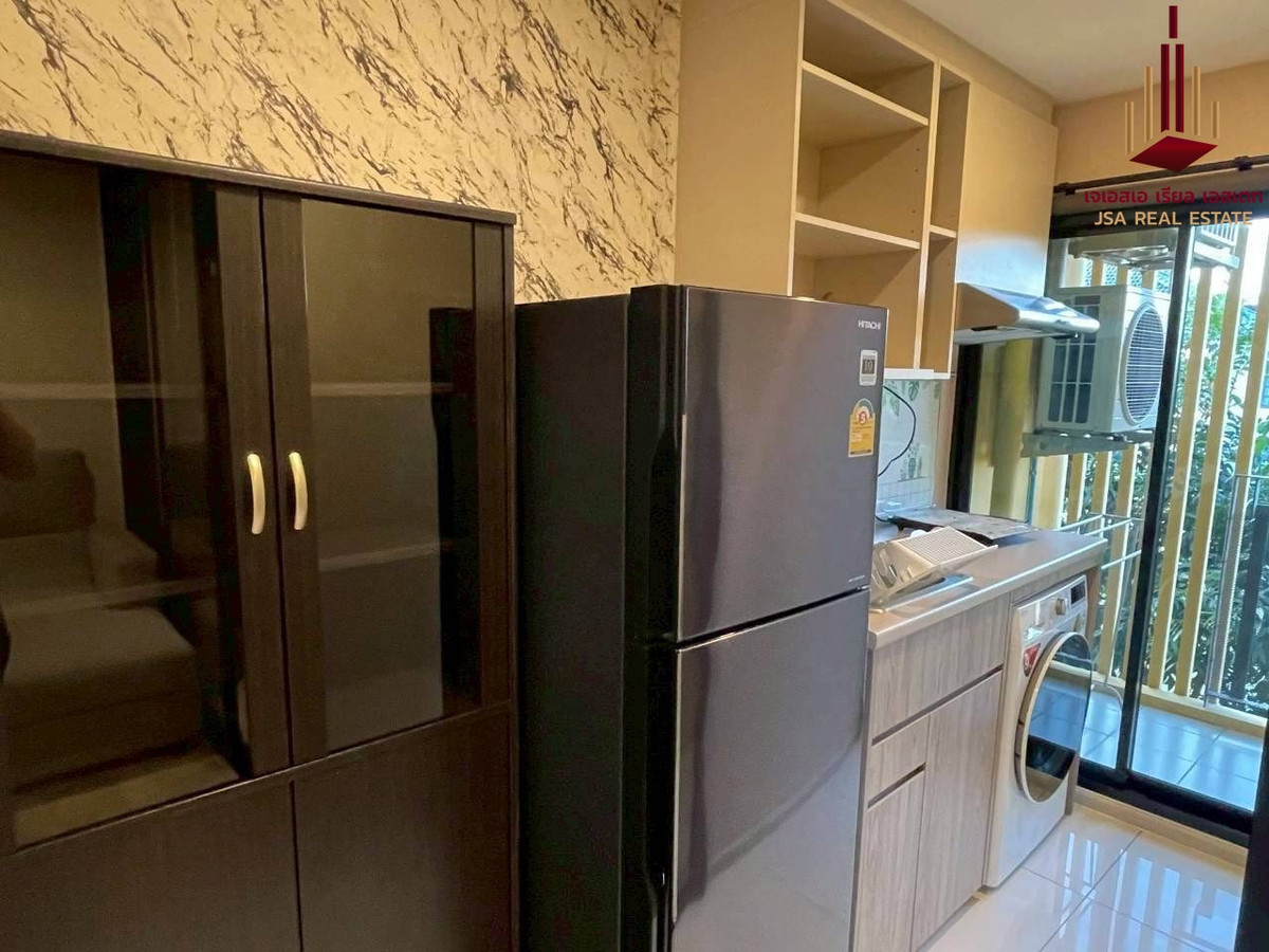 For RentCondoOnnut, Udomsuk : ✨ For Rent: Plum Condo Sukhumvit 97.1 Condo ✨ 💰 Only 13,500 THB/month