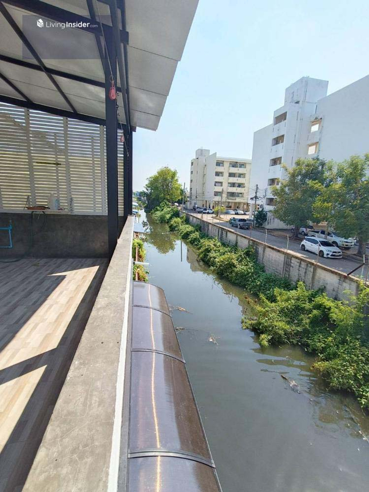 For RentTownhomeRathburana, Suksawat : 2-story townhome, corner room, beautifully decorated, for rent in Suksawat-Rat Burana area. Near Bang Pakok 1 Hospital, only 1.8 km.