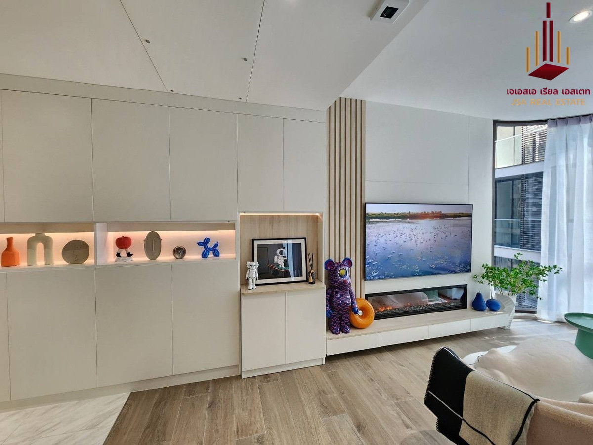 ขายคอนโดสุขุมวิท อโศก ทองหล่อ : ✨ For Sale: FYNN Asoke Condo ✨  💰 Only 7,800,000 THB