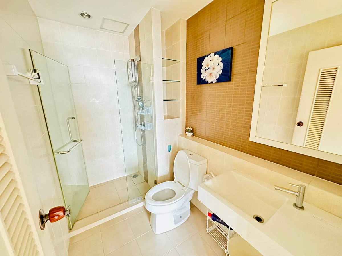 ขายคอนโดราษฎร์บูรณะ สุขสวัสดิ์ :  🔥 ขาย 🔥 ไอวี่ ริเวอร์ ราษฎร์บูรณะ - Ivy River Ratburana / 1 Bedroom ATOM048